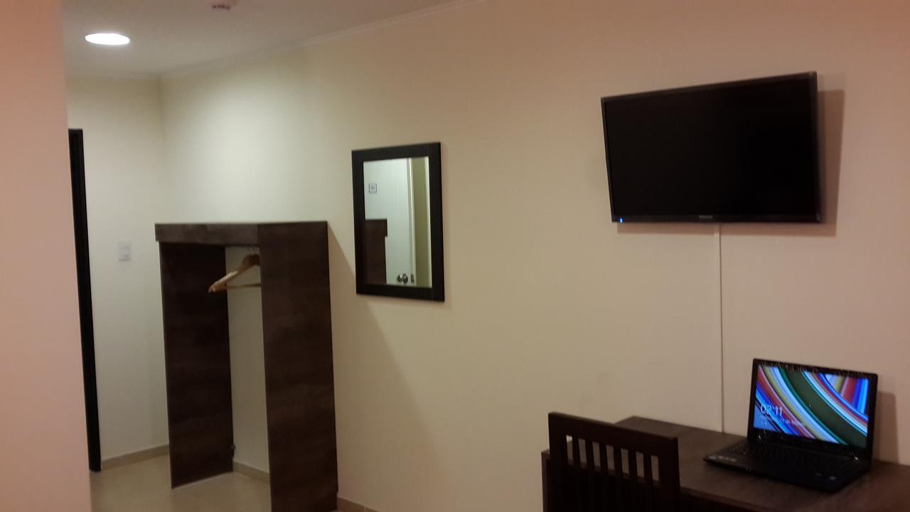 Hotel Cueva De Las Manos Перито-Морено Экстерьер фото
