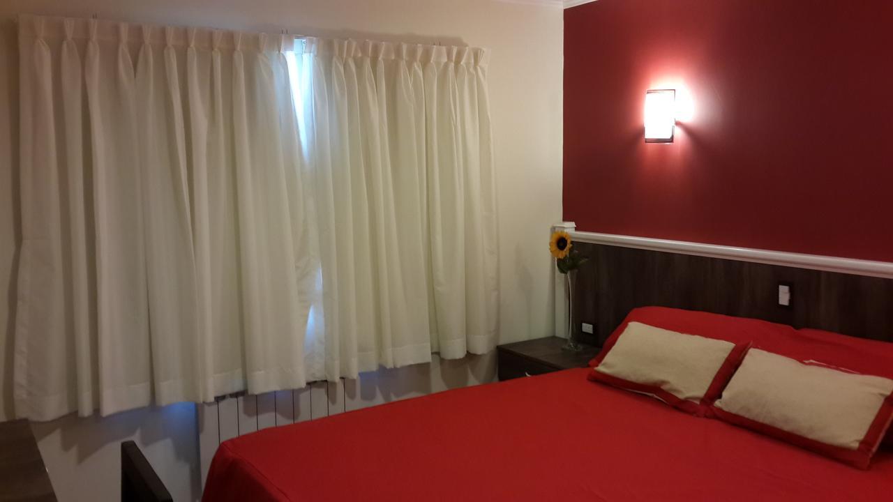 Hotel Cueva De Las Manos Перито-Морено Экстерьер фото