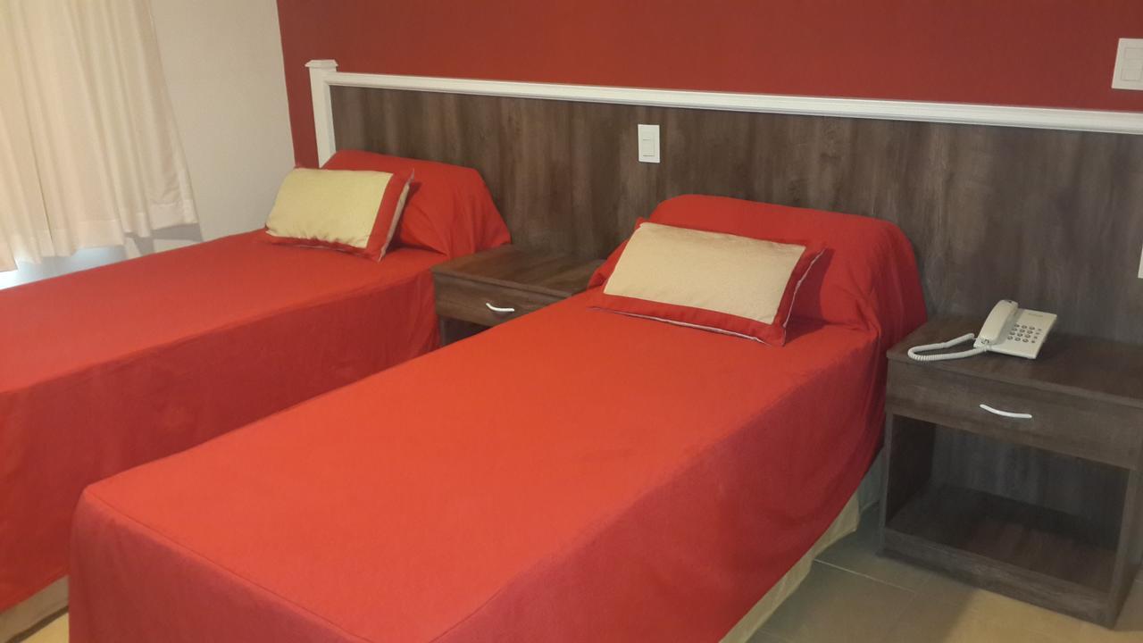 Hotel Cueva De Las Manos Перито-Морено Экстерьер фото