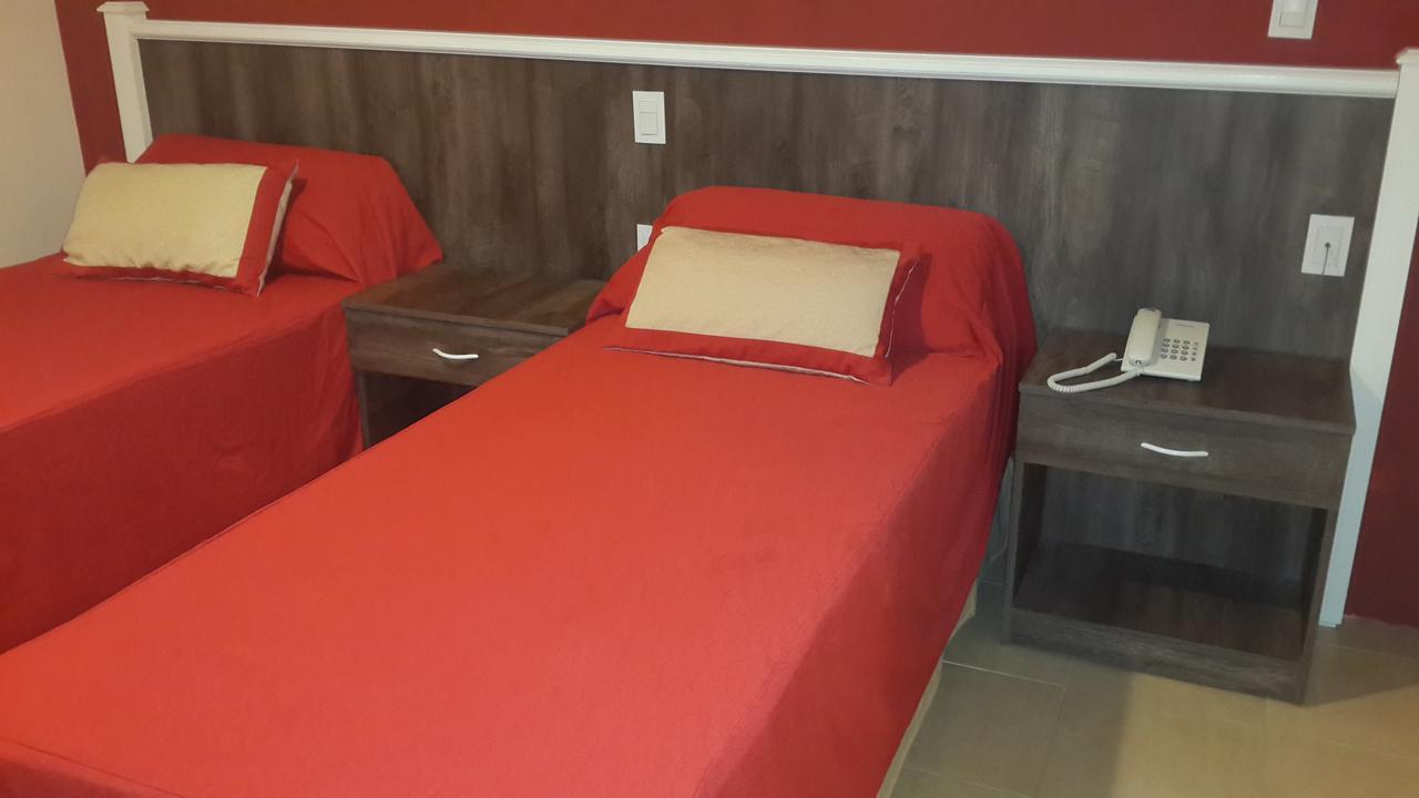 Hotel Cueva De Las Manos Перито-Морено Экстерьер фото