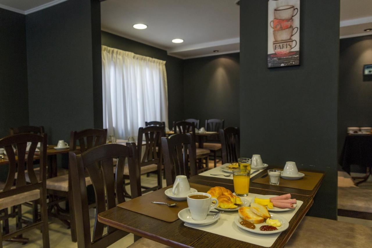 Hotel Cueva De Las Manos Перито-Морено Экстерьер фото