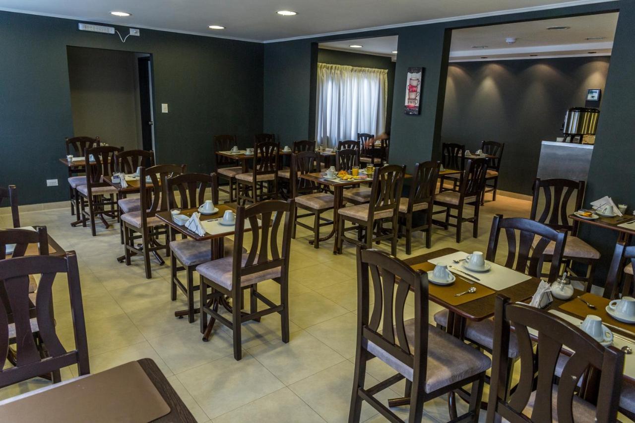 Hotel Cueva De Las Manos Перито-Морено Экстерьер фото