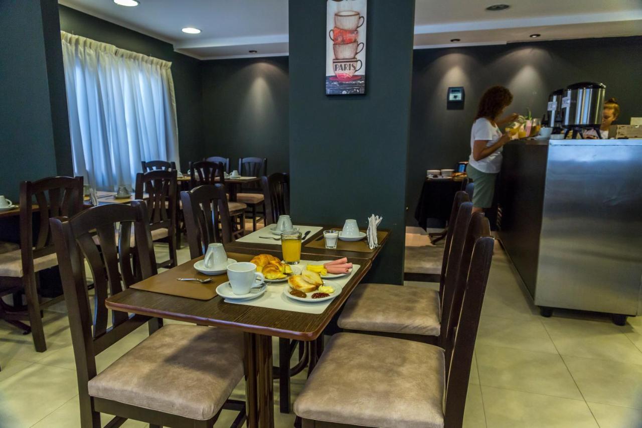 Hotel Cueva De Las Manos Перито-Морено Экстерьер фото